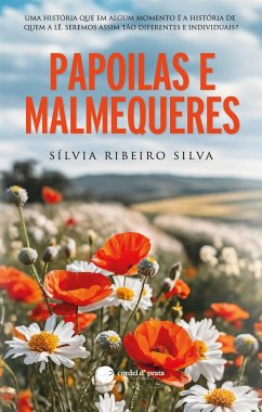 Cover Papoilas e Malmequeres (eBook, ePUB)