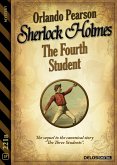 The Fourth Student (eBook, ePUB)