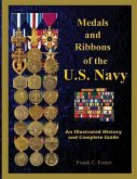 Medals and Ribbons of the U. S. Navy