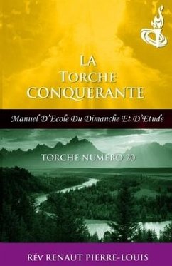 Torche Conquérante - Pierre-Louis, Renaut