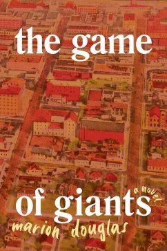 The Game of Giants - Douglas, Marion