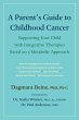 A Parent's Guide to Childhood Cancer - Bild 1
