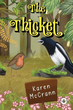 The Thicket - Mccrann, Karen