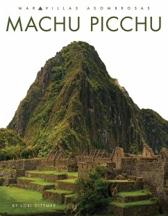 Machu Picchu - Dittmer, Lori