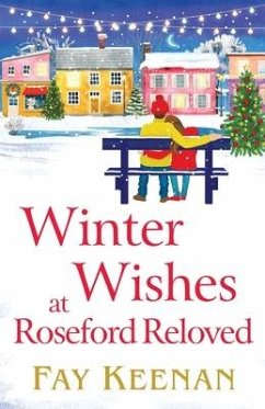 Winter Wishes at Roseford Reloved - Keenan, Fay