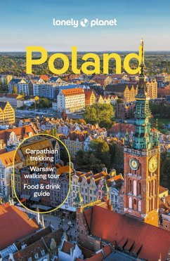 Poland - Lonely Planet; Di Duca, Marc; Fallon, Steve