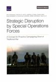 Strategic Disruption by Special Operations Forces