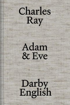 Charles Ray: Adam and Eve - English, Darby