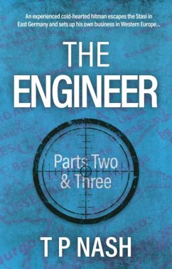 The Engineer - Nash, T P