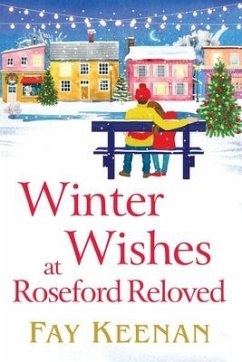 Winter Wishes at Roseford Reloved - Keenan, Fay