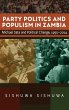 Party Politics and Populism in Zambia - Bild 1
