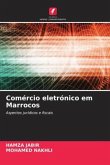 Comércio eletrónico em Marrocos