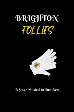 Brighton Follies - Williams, Iain Cameron
