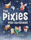 The Pixies Plan Christmas