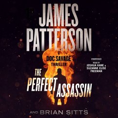 The Perfect Assassin - Patterson, James; Sitts, Brian