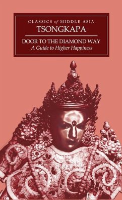Door to the Diamond Way - Roach, Geshe Michael