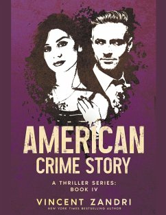 American Crime Story - Zandri, Vincent