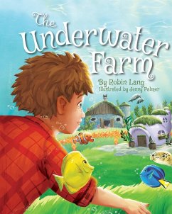 Cover The Underwater Farm