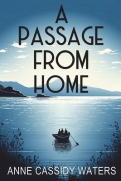 A Passage from Home - Waters, Anne Cassidy