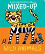 Mixed-Up Wild Animals - Bild 1
