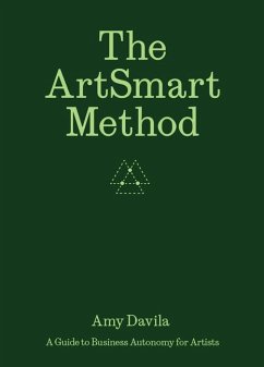 The Artsmart Method - Pellerin, Ananda; Davila, Amy