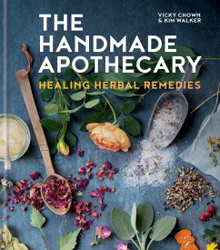 The Handmade Apothecary - Walker, Kim