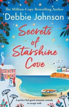 Secrets of Starshine Cove - Johnson, Debbie