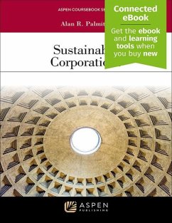 Sustainable Corporations - Palmiter, Alan R