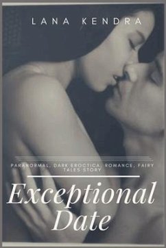 Exceptional Date - Kendra, Lana