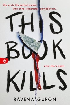 This Book Kills - Guron, Ravena