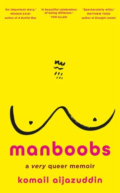 Manboobs - Aijazuddin, Komail