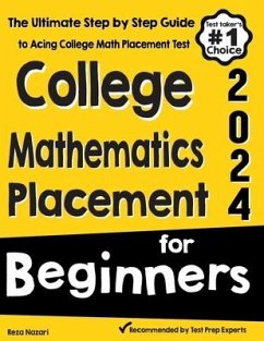 College Mathematics Placement for Beginners - Nazari, Reza