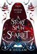 A Story Spun in Scarlet - Bild 1