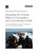 Disrupting the Chinese Military in... - Bild 1