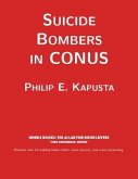 Suicide Bombers in CONUS