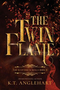 The Twin Flame - Anglehart, K. T.