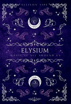 Elysium - Sipe, Allison