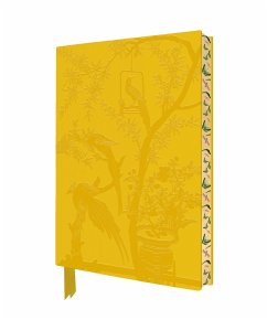 John James Audubon: Magpie Jays Artisan Art Notebook (Flame Tree Journals) - Flame Tree Publishing