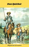 Don Quichot (eBook, ePUB) Don Quichot (eBook, ePUB)