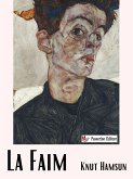 La Faim (eBook, ePUB)