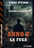 Anno Z - La fuga (eBook, ePUB)