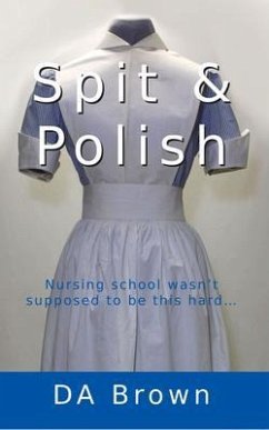 Spit and Polish (eBook, ePUB) - Brown, D A