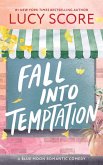 Fall Into Temptation