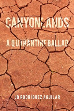 Canyonlands - Aguilar, JB Rodriguez