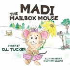 Madi the Mailbox Mouse
