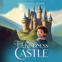 The Kindness Castle - Alphonse, Tuyisenge Jacques
