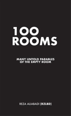 100 Rooms - Aliabadi, Reza