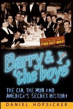 Barry & 'The Boys' - Hopsicker, Daniel