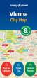 Lonely Planet Vienna City Map - Bild 1
