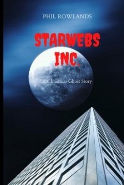 Starwebs Inc. - Rowlands, Phil